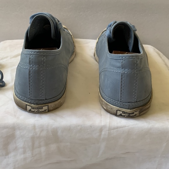 Converse jack Purcell shoes - Picture 4 of 7